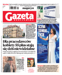 Gazeta Wrocławska