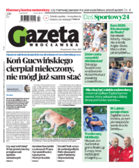 Gazeta Wrocławska