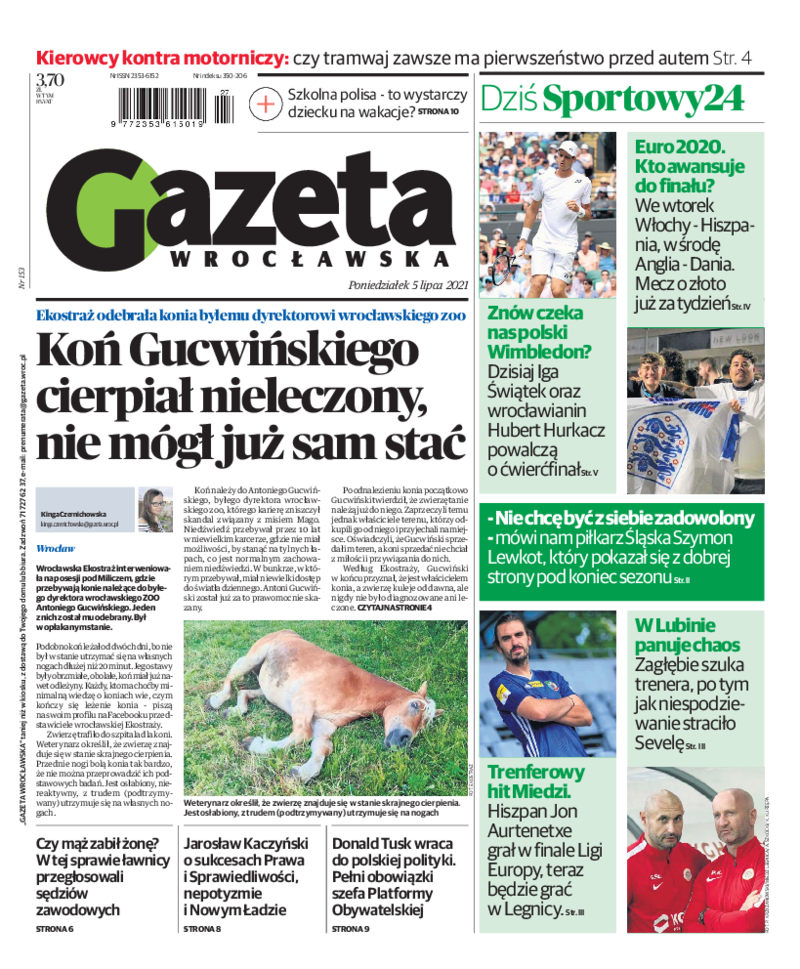 Gazeta Wrocławska