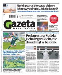 Gazeta Wrocławska