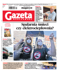 Gazeta Wrocławska