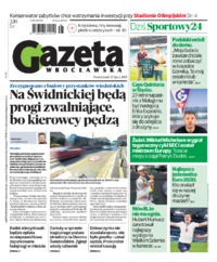 Gazeta Wrocławska