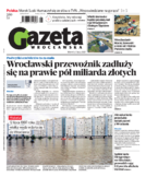 Gazeta Wrocławska