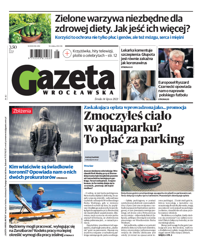 Gazeta Wrocławska