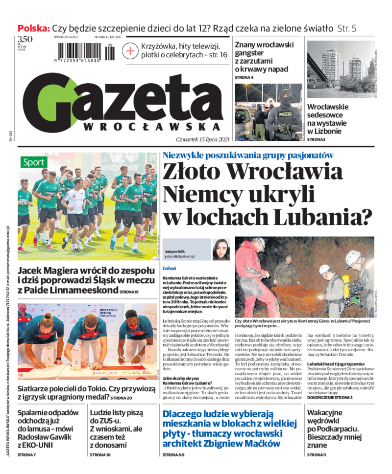 Gazeta Wrocławska