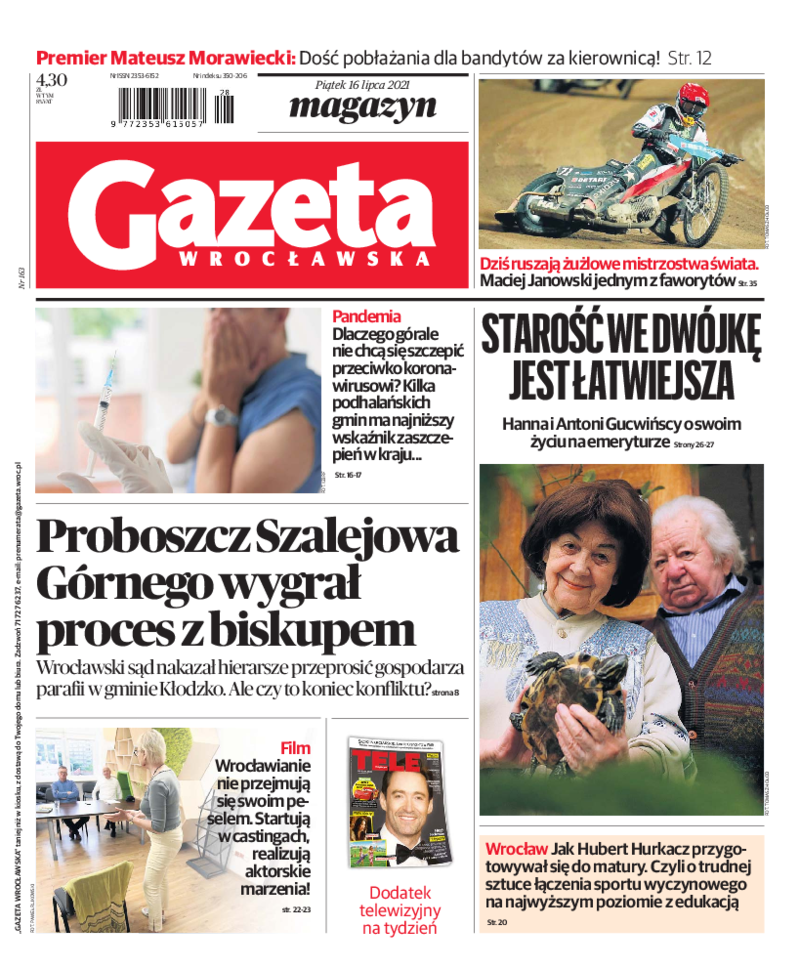 Gazeta Wrocławska