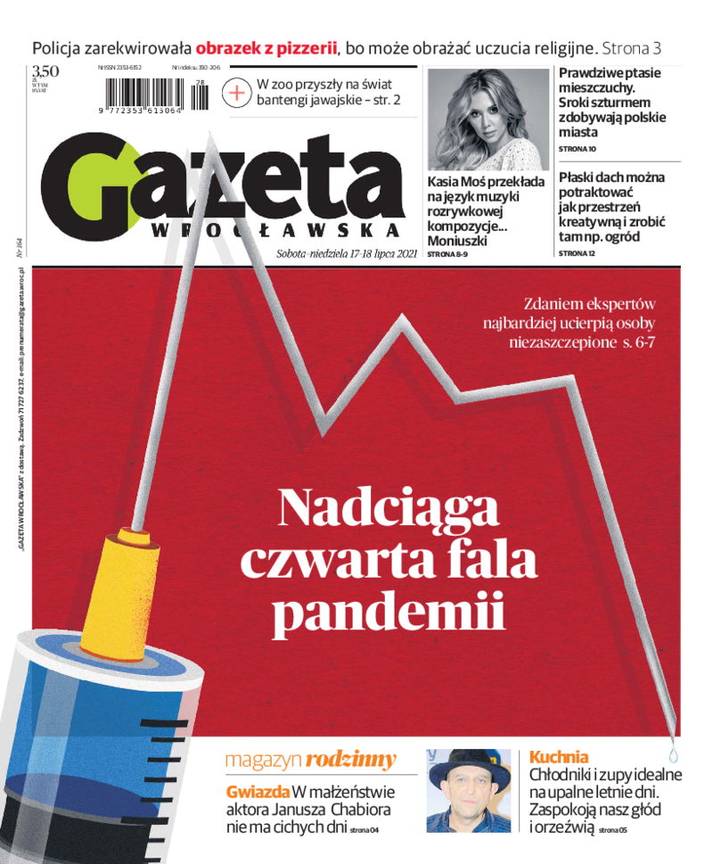 Gazeta Wrocławska