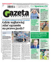 Gazeta Wrocławska