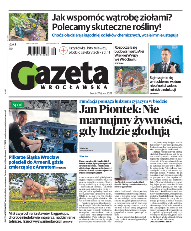 Gazeta Wrocławska