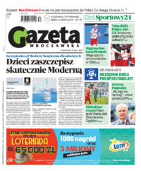 Gazeta Wrocławska