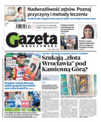 Gazeta Wrocławska