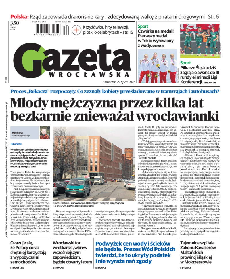 Gazeta Wrocławska