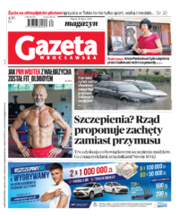 Gazeta Wrocławska