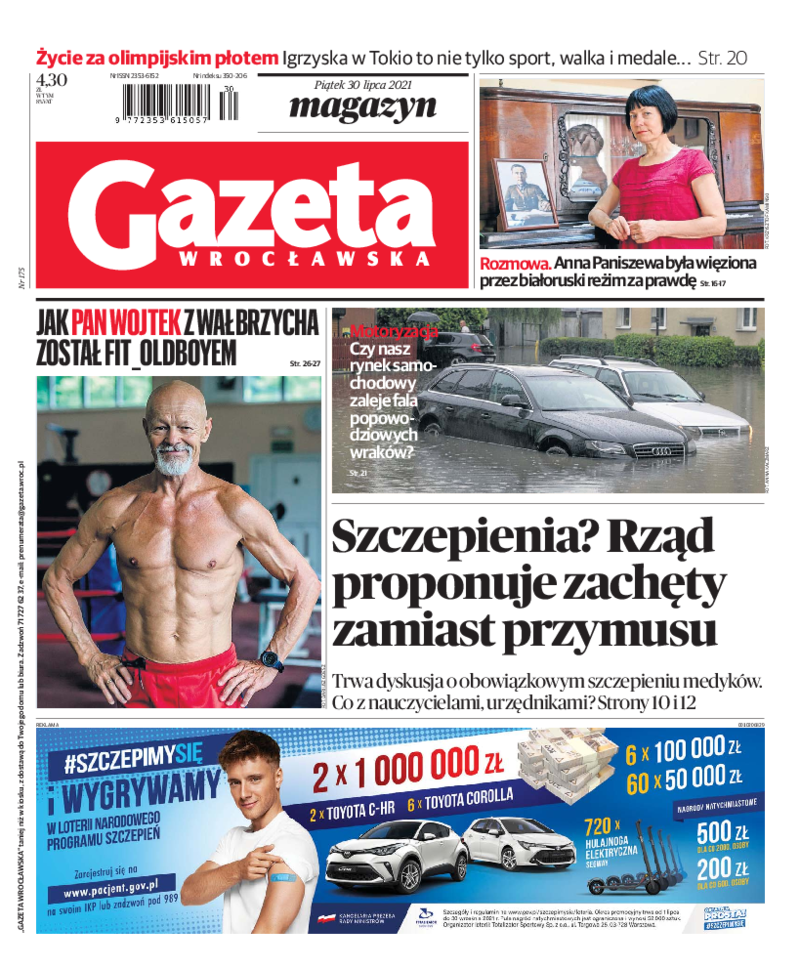 Gazeta Wrocławska