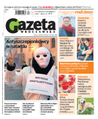 Gazeta Wrocławska