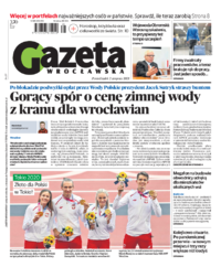 Gazeta Wrocławska