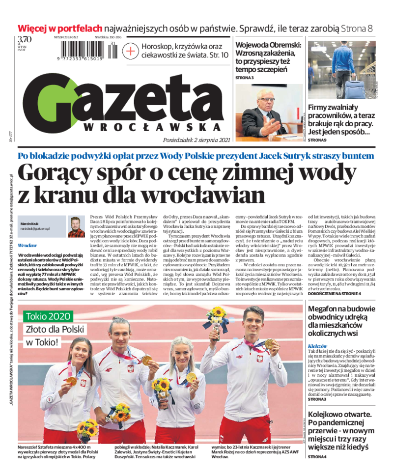 Gazeta Wrocławska