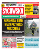 Gazeta Sycowska