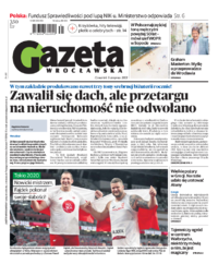 Gazeta Wrocławska