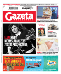 Gazeta Wrocławska