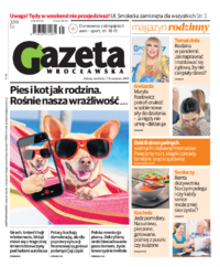 Gazeta Wrocławska