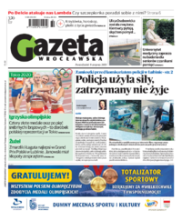 Gazeta Wrocławska