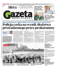 Gazeta Wrocławska