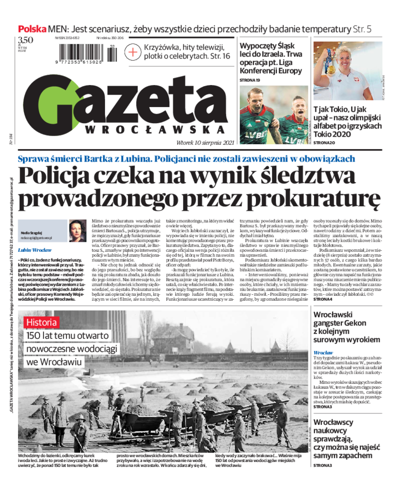 Gazeta Wrocławska