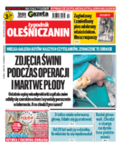 Oleśniczanin