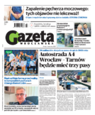 Gazeta Wrocławska