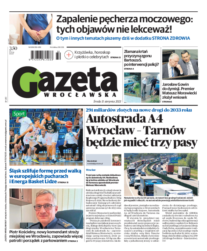 Gazeta Wrocławska