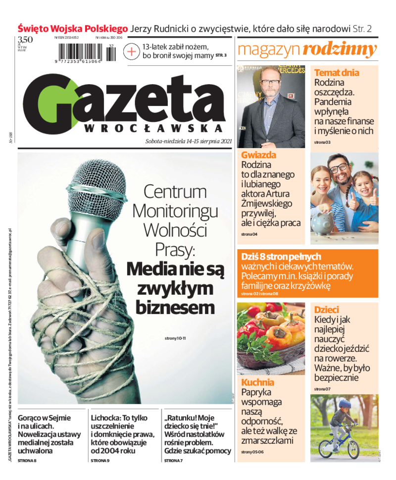 Gazeta Wrocławska