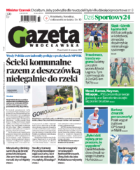 Gazeta Wrocławska