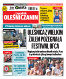 Oleśniczanin