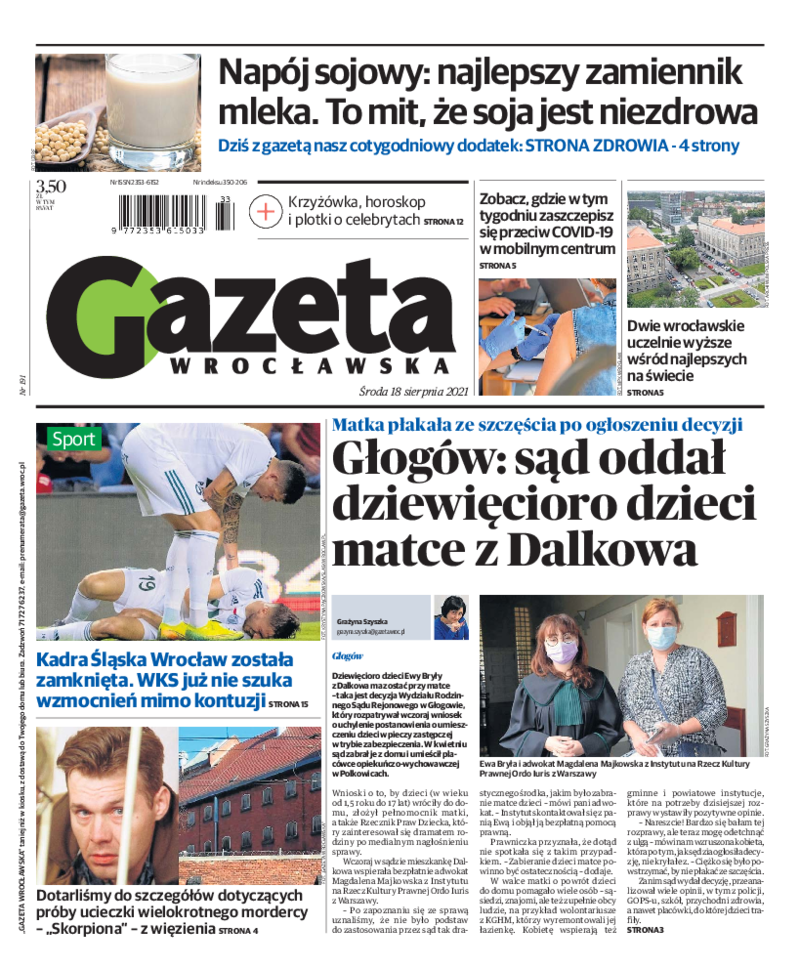 Gazeta Wrocławska