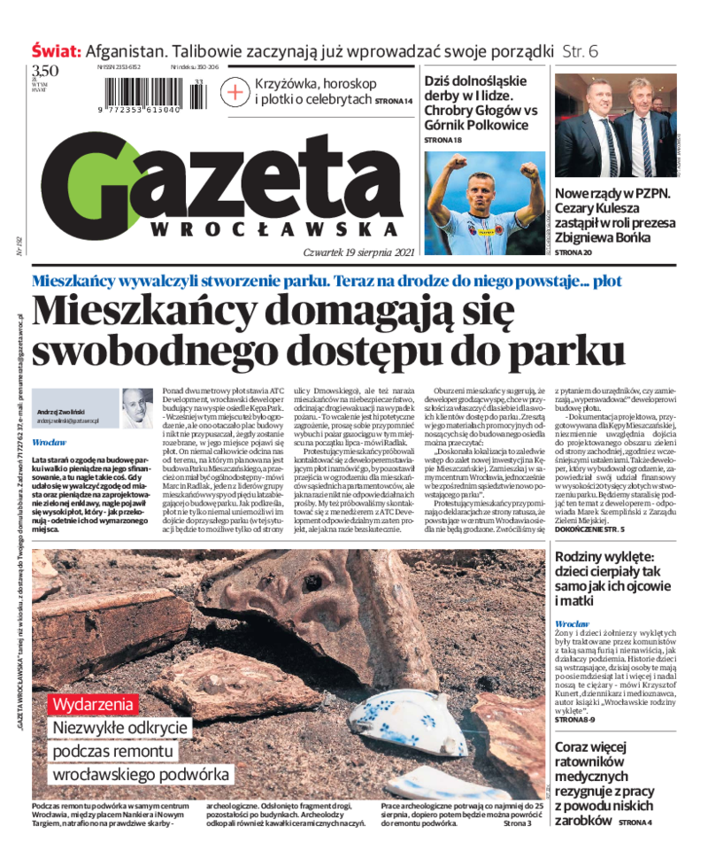 Gazeta Wrocławska