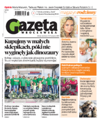 Gazeta Wrocławska