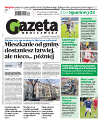 Gazeta Wrocławska