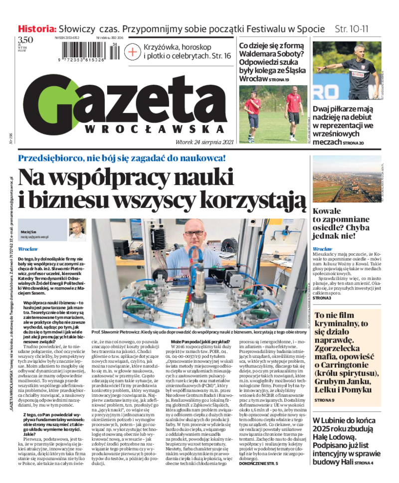 Gazeta Wrocławska