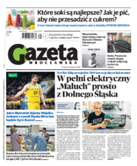 Gazeta Wrocławska