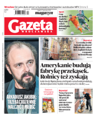 Gazeta Wrocławska