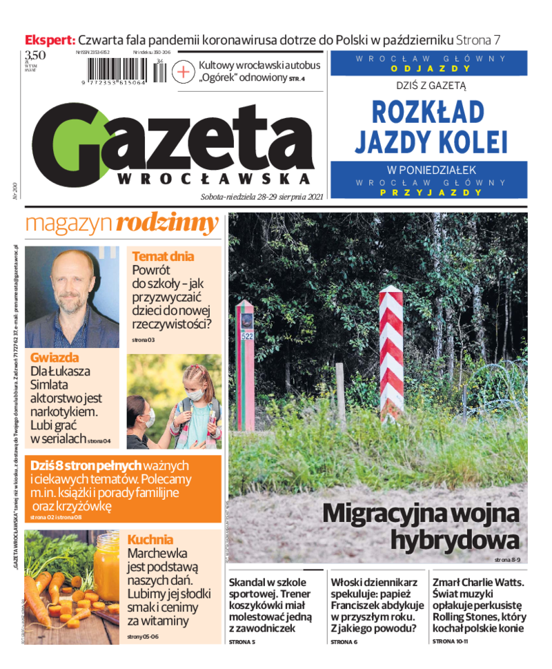 Gazeta Wrocławska