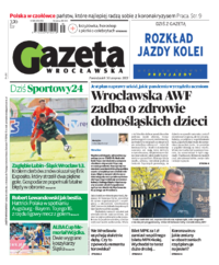 Gazeta Wrocławska