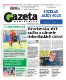 Gazeta Wrocławska