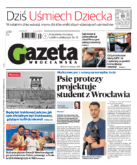 Gazeta Wrocławska