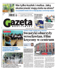 Gazeta Wrocławska