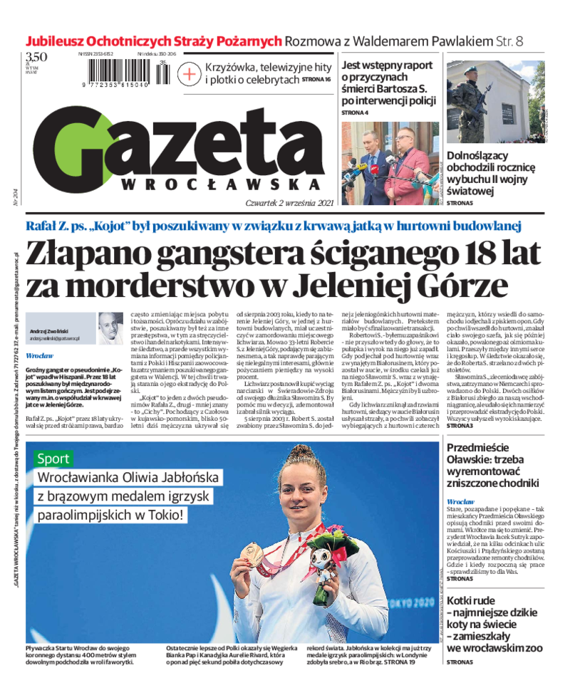 Gazeta Wrocławska