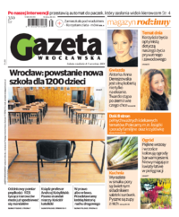 Gazeta Wrocławska