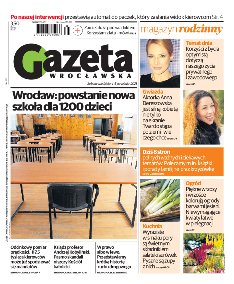 Gazeta Wrocławska