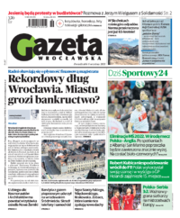 Gazeta Wrocławska